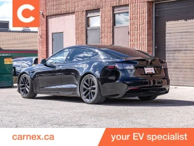 Tesla Model S AWD SPECIAL/PANO/360CAM#УНИКАТ# !FULL!, снимка 4