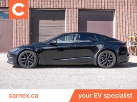Tesla Model S AWD SPECIAL/PANO/360CAM#УНИКАТ# !FULL!, снимка 3