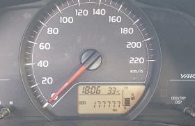 Toyota Yaris 1.4 D-4D, снимка 7