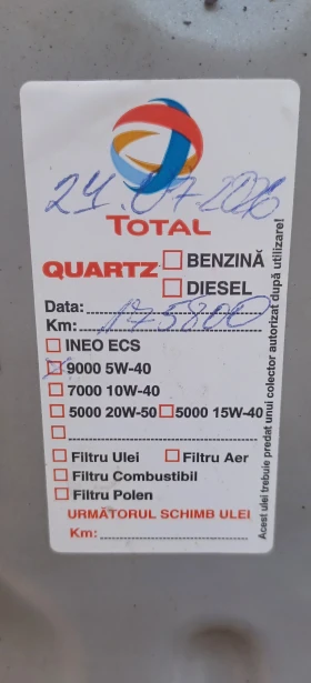 Toyota Yaris 1.4 D-4D, снимка 16