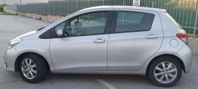 Toyota Yaris 1.4 D-4D, снимка 2