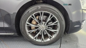 Audi A8 3.0 TFSI QUATTRO* КОЖА* ОБДУХВ* ПАНО* МОНИТОРИ, снимка 5