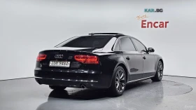 Audi A8 3.0 TFSI QUATTRO* КОЖА* ОБДУХВ* ПАНО* МОНИТОРИ, снимка 2