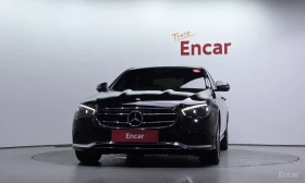 Mercedes-Benz E 350 4MATIC* BURMESTER* ОБДУХВАНЕ* ХЕДЪП* ДИСТРОНИК* , снимка 3