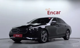 Mercedes-Benz E 350 4MATIC* BURMESTER* ОБДУХВАНЕ* ХЕДЪП* ДИСТРОНИК* , снимка 1