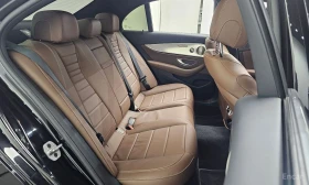 Mercedes-Benz E 350 4MATIC* BURMESTER* ОБДУХВАНЕ* ХЕДЪП* ДИСТРОНИК* , снимка 16