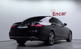 Mercedes-Benz E 350 4MATIC* BURMESTER* ОБДУХВАНЕ* ХЕДЪП* ДИСТРОНИК* , снимка 2