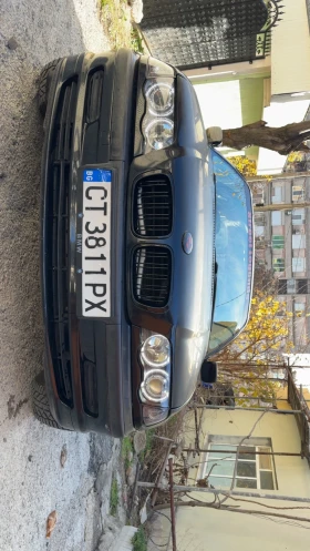 BMW 316, снимка 2