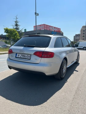 Audi A4 2.0TDI, снимка 3