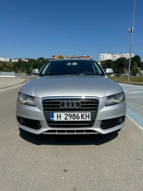 Audi A4 2.0TDI, снимка 2