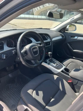 Audi A4 2.0TDI, снимка 5