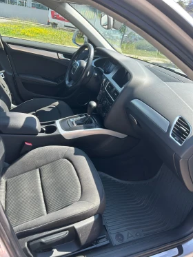 Audi A4 2.0TDI, снимка 6