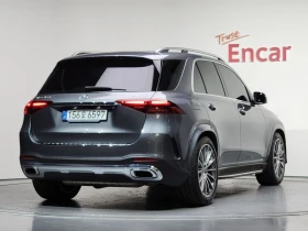 Mercedes-Benz GLE 450 3.0 256830 Automatic, снимка 2