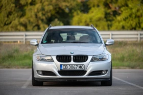 BMW 320 facelift, снимка 2