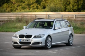 BMW 320 facelift, снимка 3