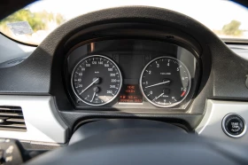 BMW 320  LCI 170 к.с. | ПАНОРАМА | 18" | , снимка 11