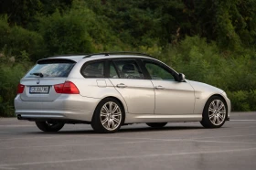 BMW 320 facelift, снимка 6