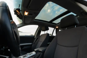 BMW 320 facelift, снимка 16