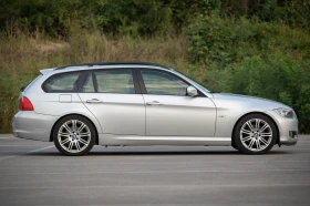 BMW 320 facelift, снимка 7
