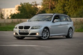 BMW 320 facelift, снимка 12