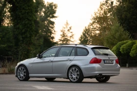 BMW 320 facelift, снимка 4