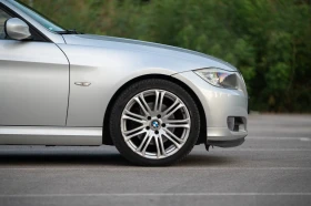 BMW 320 facelift, снимка 8