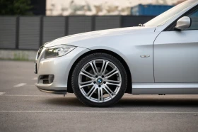 BMW 320 facelift, снимка 11