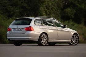 BMW 320 facelift, снимка 13