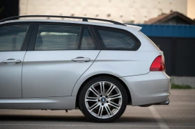 BMW 320 facelift, снимка 10