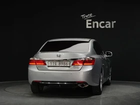 Honda Accord 2.4 9Th Gen , снимка 4