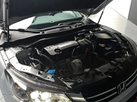 Honda Accord 2.4 9Th Gen , снимка 6