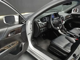 Honda Accord 2.4 9Th Gen , снимка 11