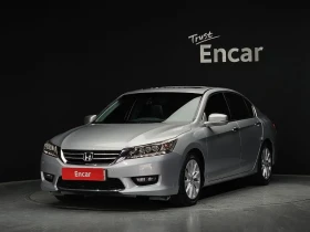 Honda Accord 2.4 9Th Gen , снимка 1