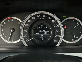 Honda Accord 2.4 9Th Gen , снимка 8