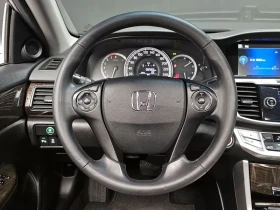 Honda Accord 2.4 9Th Gen , снимка 13