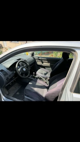 VW Polo 850  редовни документи, снимка 5