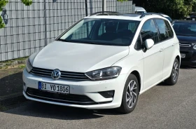 VW Golf Учебен 1.6TDI, снимка 1
