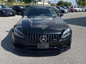 Mercedes-Benz C 63 AMG * CARFAX * ОПЦИЯ ЗА ФИНАНСИРАНЕ, снимка 6