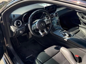 Mercedes-Benz C 63 AMG * CARFAX * ОПЦИЯ ЗА ФИНАНСИРАНЕ, снимка 5