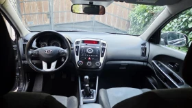 Kia Ceed 1.4 бензин/газ/верига, снимка 7