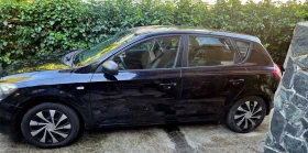 Kia Ceed 1.4 бензин/газ/верига, снимка 2
