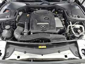 Mercedes-Benz E 300 4Matic Exclusive, снимка 6