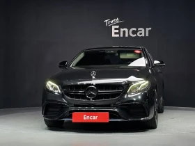 Mercedes-Benz E 300 4Matic Exclusive, снимка 3