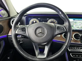 Mercedes-Benz E 300 4Matic Exclusive, снимка 13