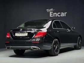 Mercedes-Benz E 300 4Matic Exclusive, снимка 2