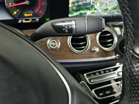 Mercedes-Benz E 300 4Matic Exclusive, снимка 9