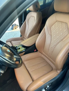 BMW 530, снимка 12