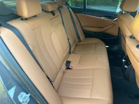 BMW 530, снимка 5