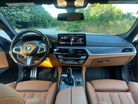 BMW 530, снимка 6