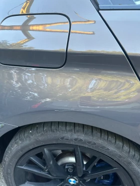 BMW 530, снимка 10